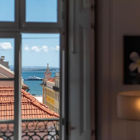 拜科萨西恩lv尊贵公寓 Lisboa 外观 照片