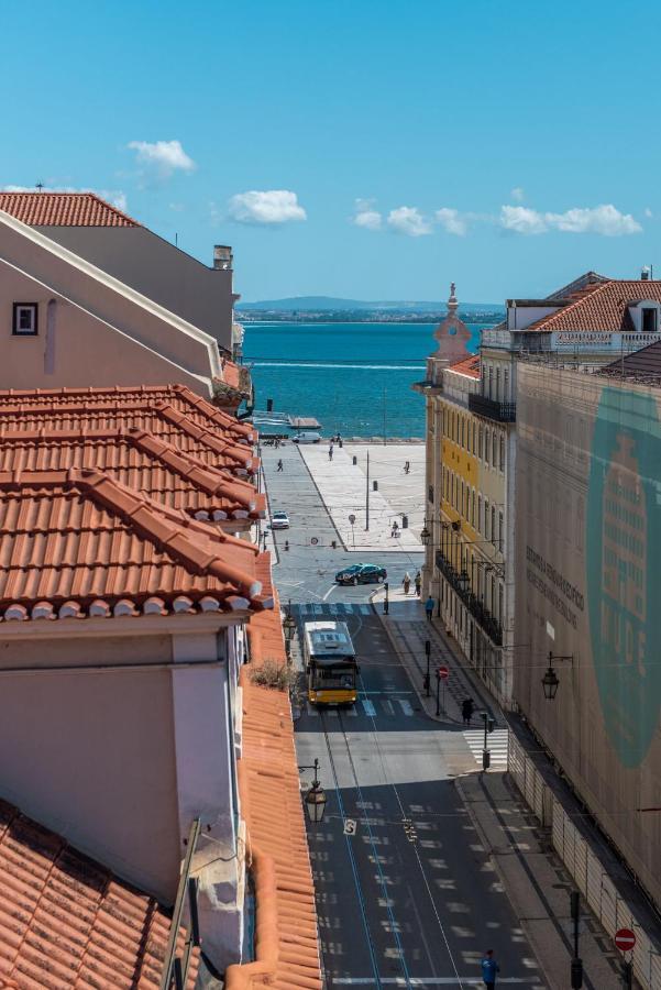 拜科萨西恩lv尊贵公寓 Lisboa 外观 照片