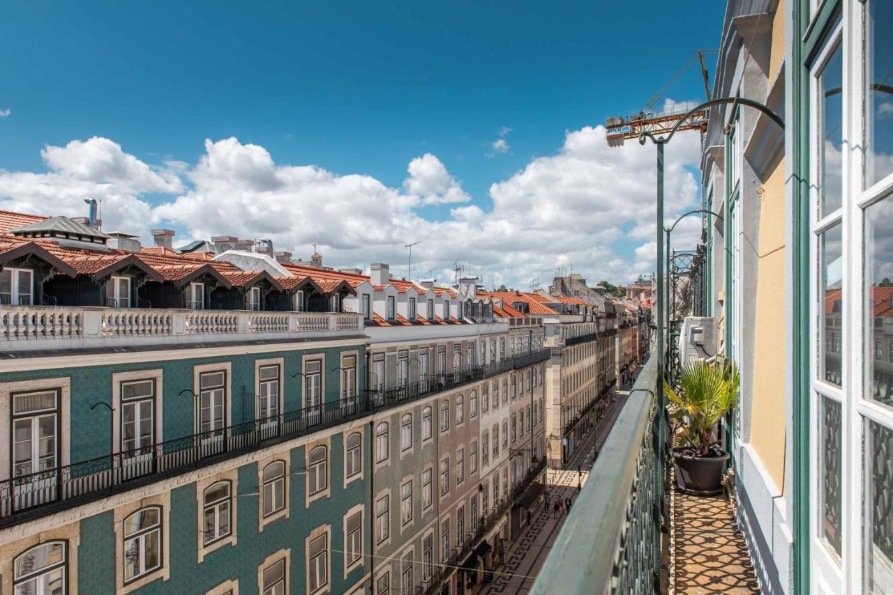 拜科萨西恩lv尊贵公寓 Lisboa 外观 照片