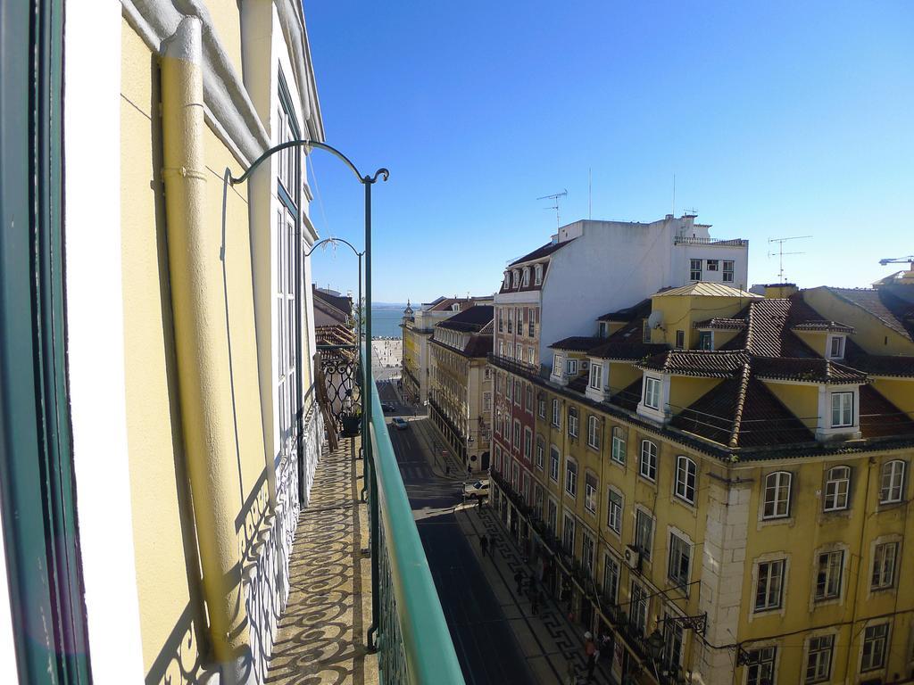 拜科萨西恩lv尊贵公寓 Lisboa 客房 照片