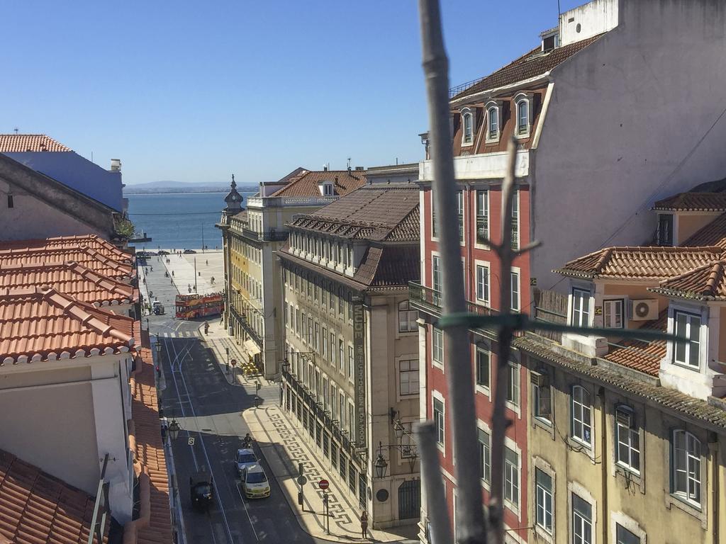 拜科萨西恩lv尊贵公寓 Lisboa 外观 照片