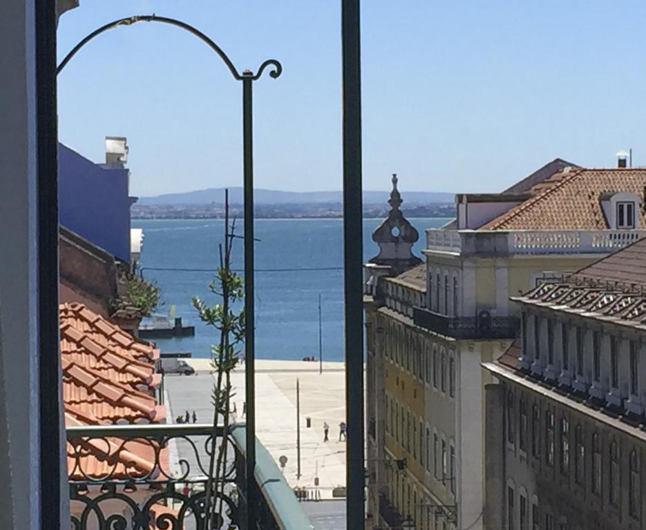 拜科萨西恩lv尊贵公寓 Lisboa 外观 照片